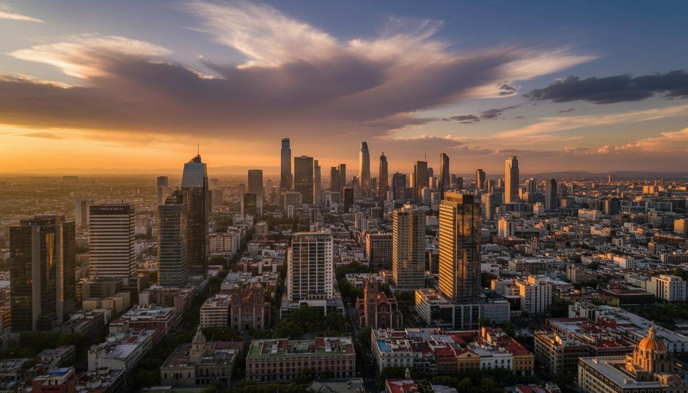 Ciudad de México